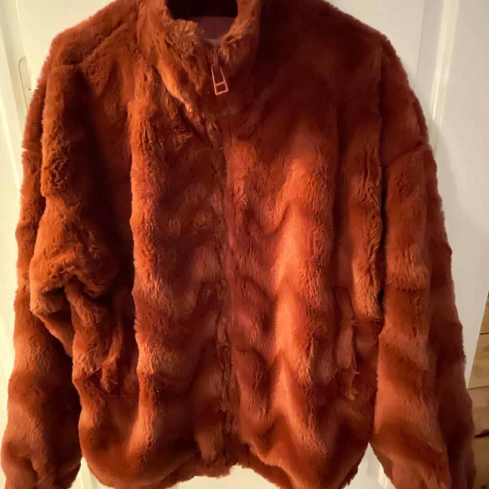 Urban outfitters jacket